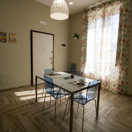 Romeo Luxury Apartment Katanya Dış mekan fotoğraf